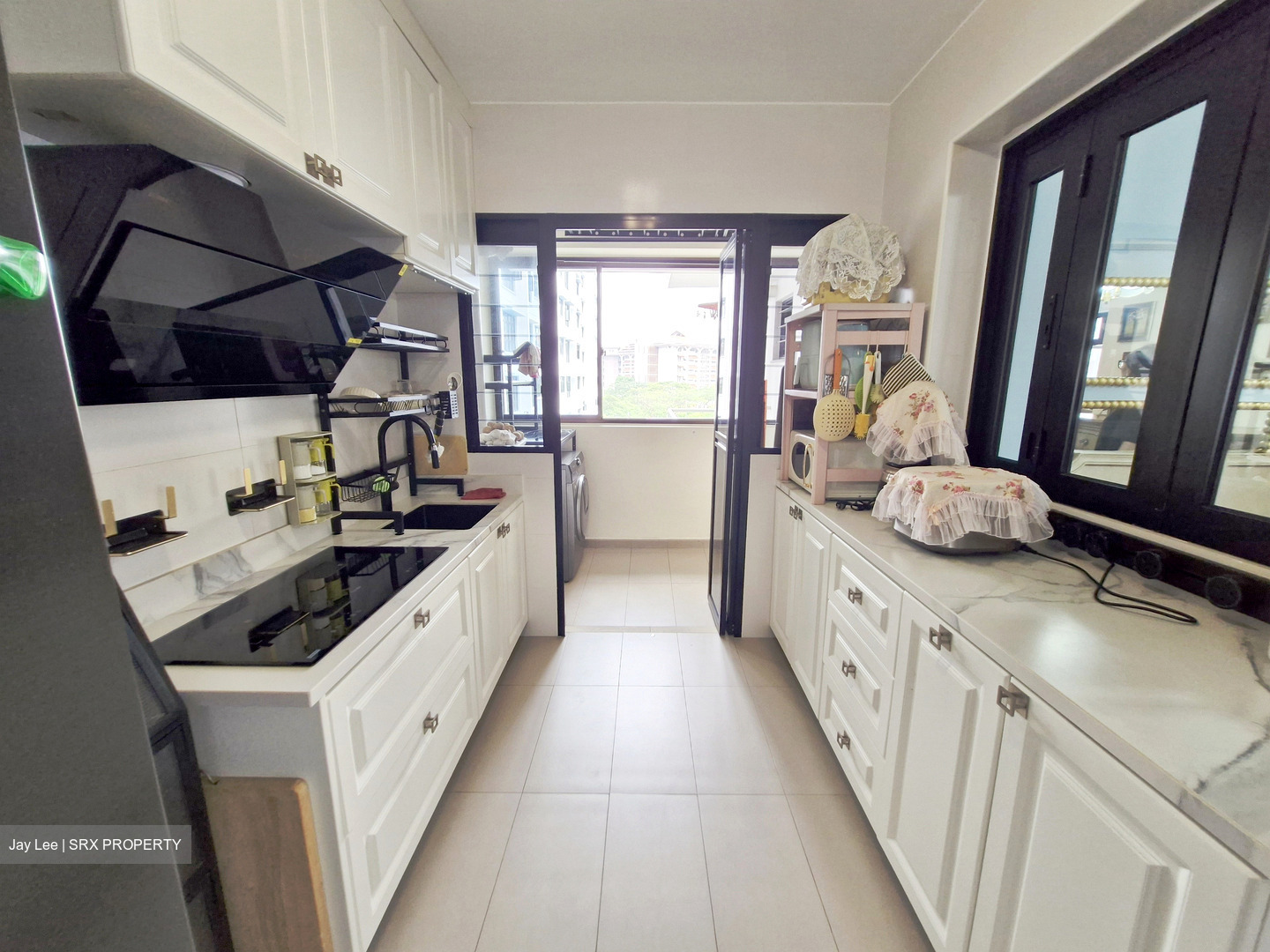 Blk 992B Buangkok Square (Hougang), HDB 4 Rooms #634679651